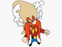 Image result for man with smoke coming out of ears