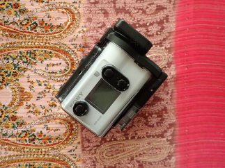 OLYMPUS DIGITAL CAMERA