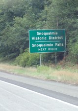 Snoqualmie Casino
