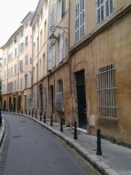 Aix-en-Provence