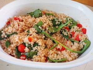 couscous